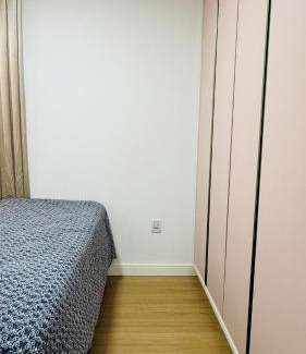 Centro Apartment | Apartamento beira mar