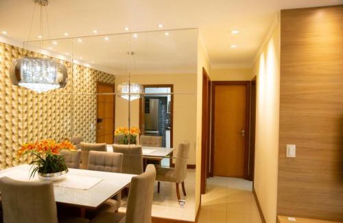 Praia de Itaparica Apartment | Apartamento Beira Mar em Praia de Itaparica - Vila Velha- ES