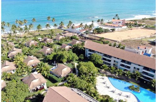 Tamandare Apartment | Apartamento Beira mar Praia dos Caneiros