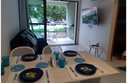 Tamandare Apartment | Apartamento Beira mar Praia dos Caneiros