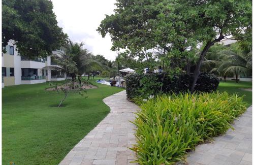 Tamandare Apartment | Apartamento Beira mar Praia dos Caneiros