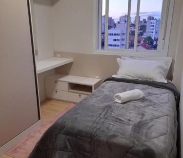Santa Rita Apartment | Apartamento bem localizado