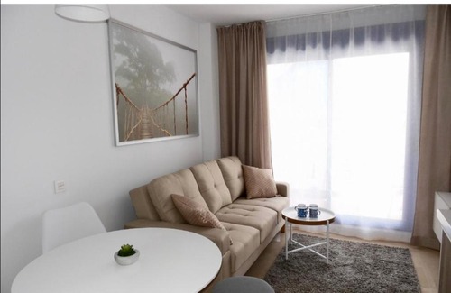 Torrequebrada Apartment | Apartamento Benalmádena Costa