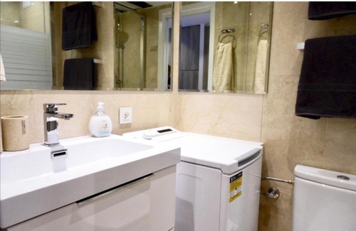 Torrequebrada Apartment | Apartamento Benalmádena Costa