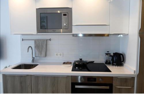 Torrequebrada Apartment | Apartamento Benalmádena Costa