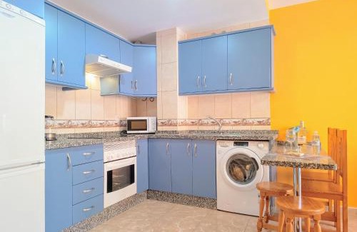San Andres Apartment | Apartamento Beneharo en San Andrés