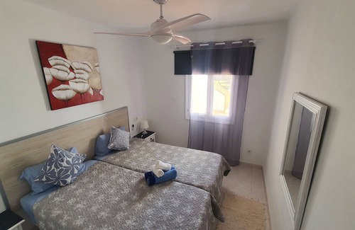 Cales Piques Apartment | APARTAMENTO BINIFORCAT CB 52 THE PERFECT PLACE TO ENJOY YOUR SUMMER