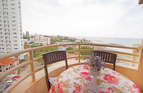 El Cabrero Apartment | Apartamento Bohemio Centro