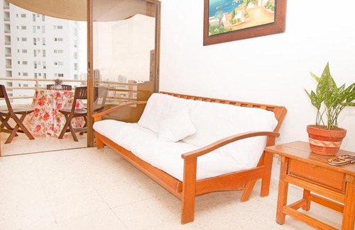 El Cabrero Apartment | Apartamento Bohemio Centro