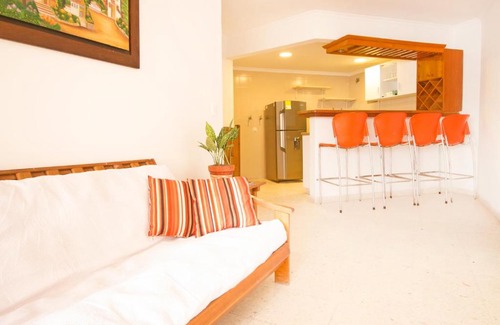El Cabrero Apartment | Apartamento Bohemio Centro