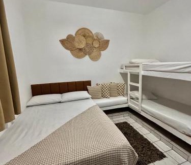 Ilha Comprida Apartment | Apartamento Boqueirão Ilha Comprida Tati Ortega