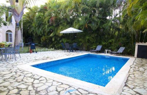 Juan Dolio Apartment | Apartamento BOUTIQUE con encanto en Juan Dolio-Metro Country Club-CON PISCINA, SEGURIDAD PRIVADA, ENERGIA 24-7, CAMPO DE GOLF Y TENIS