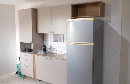 Campos Apartment | Apartamento moderno e acolhedor