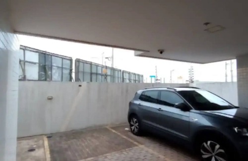 Portal do Poco Apartment | Apartamento Completo com 2 Quartos em Intermares, o Melhor Bairro de Cabedelo!