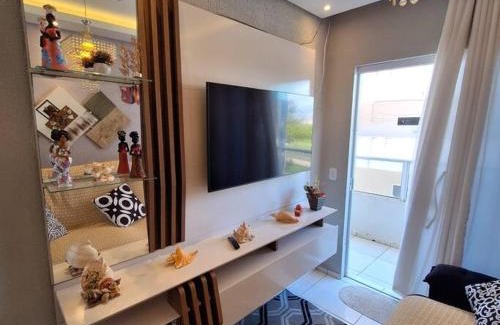 Ubatuba Apartment | Apartamento de Praia - São Francisco do Sul