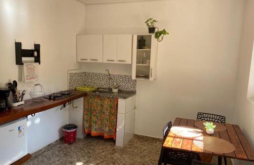 Sao Thome das Letras Apartment | Apartamento na chácara