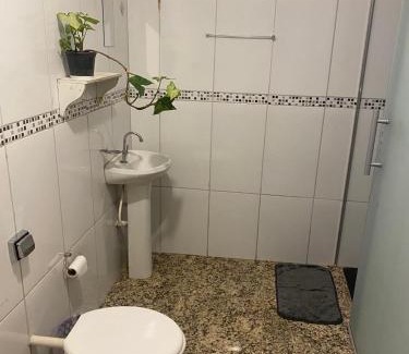 Sao Thome das Letras Apartment | Apartamento na chácara