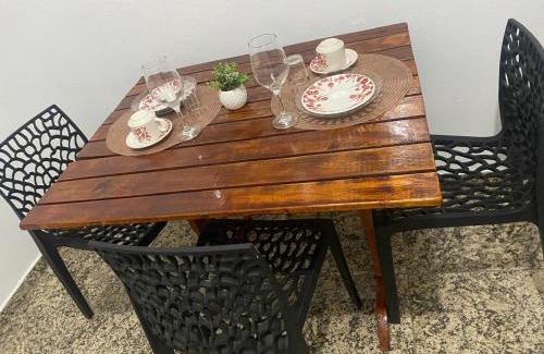 Sao Thome das Letras Apartment | Apartamento na chácara