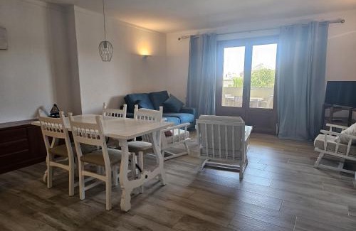Puerto de Pollensa Apartment | Apartamento Bressol 3ºb
