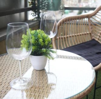 Logrono City Centre Apartment | Apartamento Bretón de los Herreros