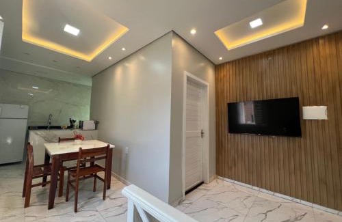 Icarai de Amontada Apartment | Apartamento Brisa Icaraizinho Villa brisa Icaraizinho