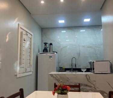 Icarai de Amontada Apartment | Apartamento Brisa Icaraizinho Villa brisa Icaraizinho