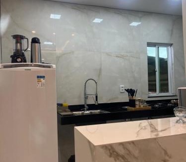 Icarai de Amontada Apartment | Apartamento Brisa Icaraizinho Villa brisa Icaraizinho