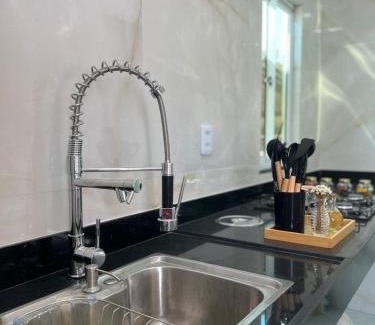 Icarai de Amontada Apartment | Apartamento Brisa Icaraizinho Villa brisa Icaraizinho