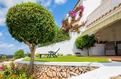 Sant Jaume Mediterrani Apartment | Apartamento Buganvilla B5
