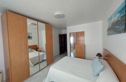 Muxia Apartment | Apartamento Buserán