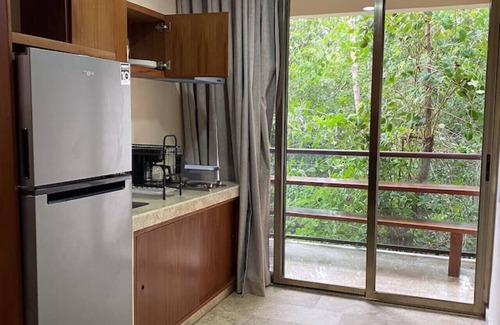 Soliman Bay Apartment | Apartamento By Santuario Apts