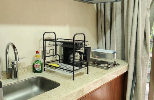 Soliman Bay Apartment | Apartamento By Santuario Apts