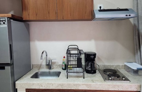 Soliman Bay Apartment | Apartamento By Santuario Apts