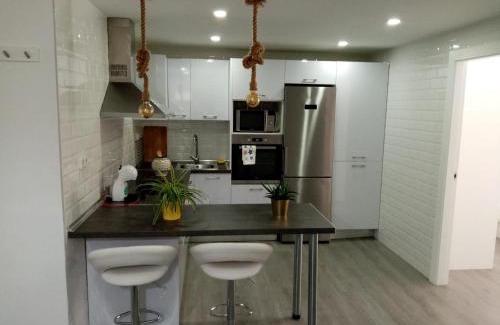 Area Metropolitana de Murcia Apartment | Apartamento céntrico recién reformado