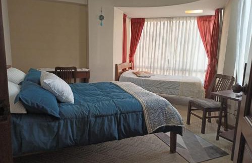 Cochabamba Apartment | Apartamento, cómodo, en el corazón de Cochabamba