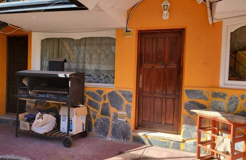Province of Tierra del Fuego Apartment | Apartamento Cómodo y Relajante en Barrio Tranquilo