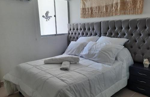 Santa Maria Apartment | Apartamento completo