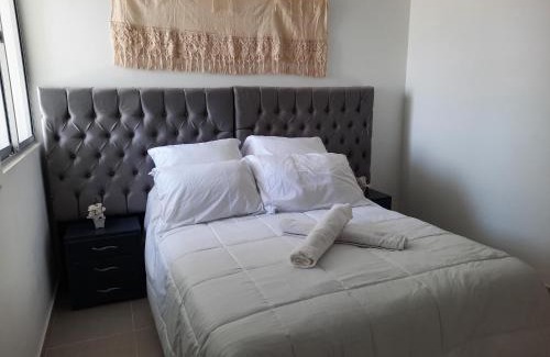 Santa Maria Apartment | Apartamento completo