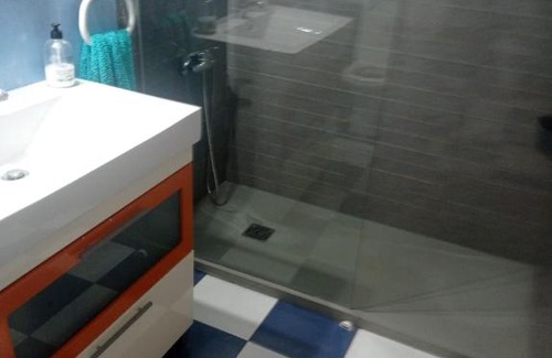 Les Cases d'Alcanar Apartment | apartamento con piscina