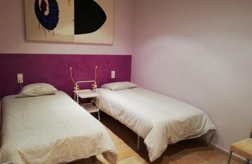 Toledo City Center Apartment | Apartamento C Real,9- 2 HABITACIONES