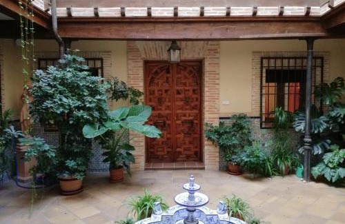 Toledo City Center Apartment | Apartamento C Real,9- 2 HABITACIONES