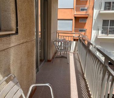 Peniscola Apartment | Apartamento CA VALEN 3