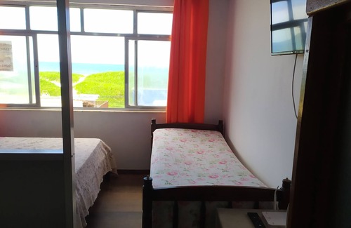 Foguete Apartment | Apartamento Cabo Frio - em frente à Praia das Dunas