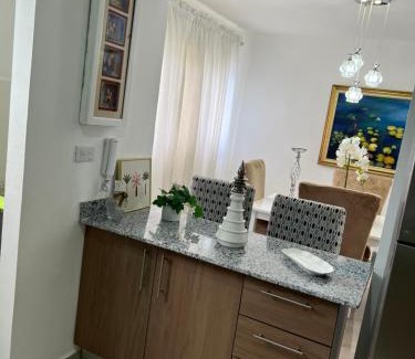 Cabrera Apartment | Apartamento Cabrera II