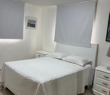 Cabrera Apartment | Apartamento Cabrera II