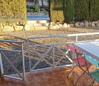Platja d'Aro Apartment | Apartamento Cala del Pi