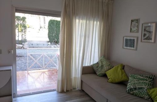 Platja d'Aro Apartment | Apartamento Cala del Pi