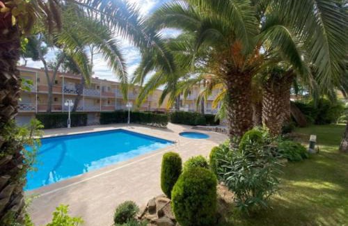 Platja d'Aro Apartment | Apartamento Cala del Pi