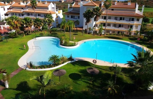 Mijas Apartment | Apartamento Calanova Gran Golf Bloque14-1