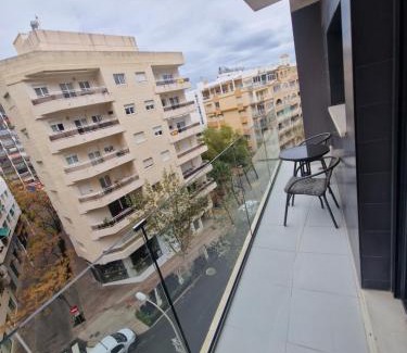 Calpe Apartment | Apartamento Calpe Beach 1